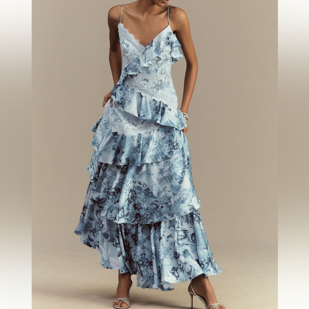 Anthropologie Dress